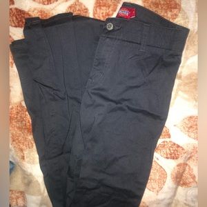 DICKIES WOMANS PANTS